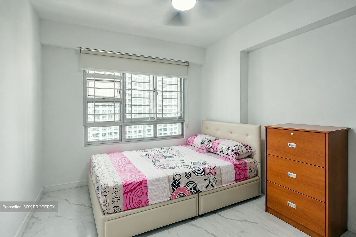 Blk 612A Damai Grove (Punggol), HDB 4 Rooms #639511051